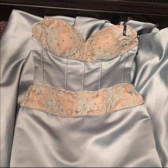 Saiid Kobeisy Dresses & Skirts - Evening dress